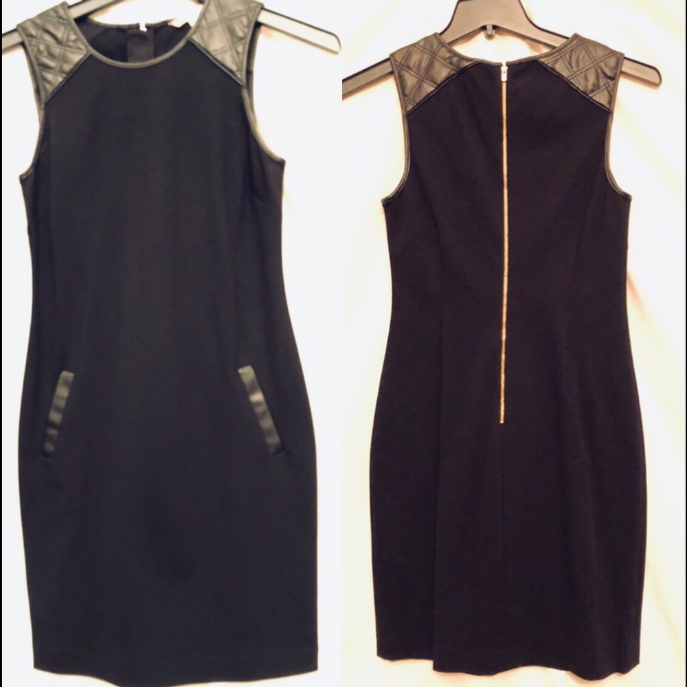 Banana‎ Republic dress